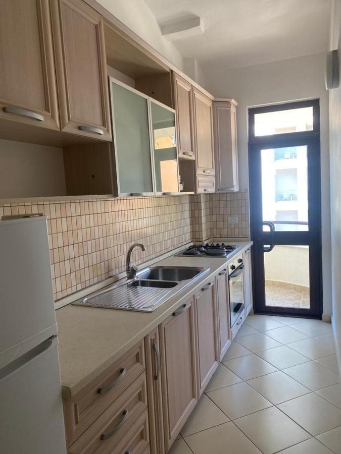 Appartments By Martiness Durrës Zewnętrze zdjęcie