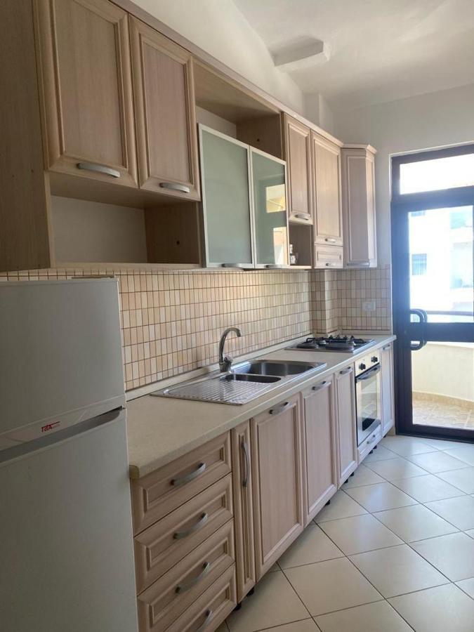 Appartments By Martiness Durrës Zewnętrze zdjęcie