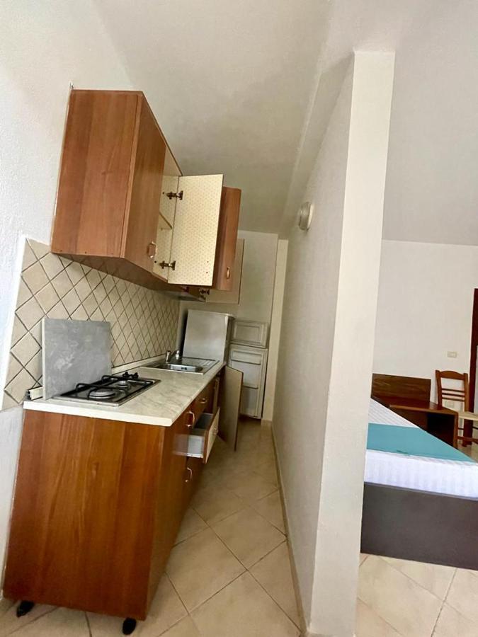 Appartments By Martiness Durrës Zewnętrze zdjęcie