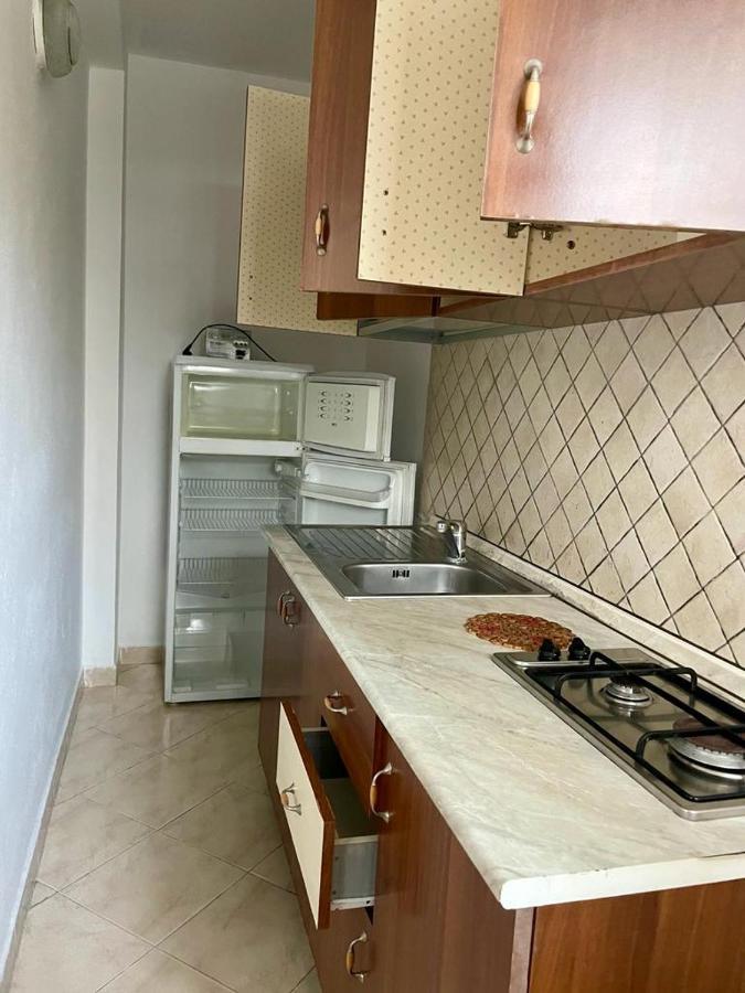 Appartments By Martiness Durrës Zewnętrze zdjęcie